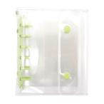  прозрачный наклейка . наклейка жнец - зеленый 730F