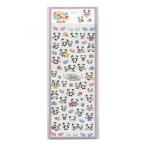  cutie - happy наклейка patapata Panda 82757