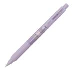 限定 クルトガ KSモデル メイクアップカラー 0.5mm シャープペン ティントパープル  M5KS1P.TIP