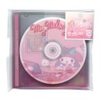  Sanrio CD кейс способ память My Melody симпатичный retro SR-5543903MM