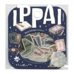 . вдавлено . хлопья наклейка IPPAIкнига@. много. BS-FG252