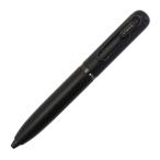 ユニボールワン3/3色ボールペン  レコードブラック  0.5mm ギフト UME3SRG05.24