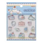 .... наклейка Sanrio сладкий кекс коллекция Sky голубой Cherry кекс симпатичный S8819122