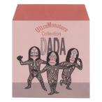 pochi пакет квадратное Dada Ultra Monsters коллекция Shinzi Katoh PB-01117