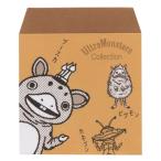 pochi пакет квадратное Ultra Monsters Ultra Monsters коллекция PB-01118