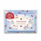 da ikatto Mini письмо Sanrio сладкий кекс коллекция Sky голубой Cherry кекс симпатичный S8909016