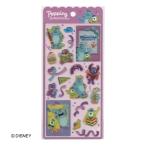 po булавка g фото наклейка Disney Monstar z Uni балка City стикер декоративный элемент 139611