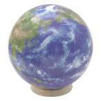  почти день. earth мяч Second модель глобус прямой .15cm твердый подарок 40001