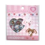  crystal наклейка Sanrio shuga-ba потребности / розовый .. .. наклейка SB09-01