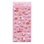  Aurora .... наклейка Sanrio герой zroli pop .... цельный наклейка 001836-51