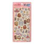  Cardcaptor Sakura CHERIGEM STICKER/ che Rige .m стикер Sakura 233104