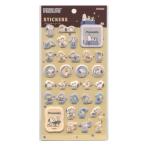  flocky наклейка Peanuts Snoopy &amp; Woodstock S8820279