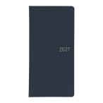 2027 год 1 месяц начало блокнот Weeks цвет z midnight голубой 4580812709330