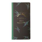 2027 год 1 месяц блокнот Weeks NATAL DESIGN LUCKY SWALLOW 4580812709484