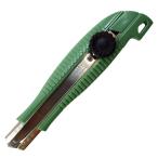 段ボールのこ スライドダンちゃん  グリーン  DC-25