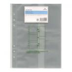 A5 名刺ホルダー A5判  0438-100