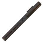 ショッピング消しゴム クリックイレーザー〈油性ボールペン用消しゴム〉 XZE33-N