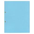 eina- файл B5 штамп вертикальный type ( петелька есть )ka5S электрическая розетка обложка 1 -слойный модель синий 1005