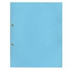 eina- файл B5 штамп вертикальный type ( петелька есть )K5S электрическая розетка обложка 2 -слойный модель синий 1007