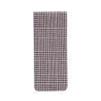  Raver магнит книжка Mark tartan проверка серый TB-12D
