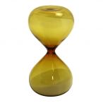 Sandglass 5minutes/砂時計 M アンバー  DB037 AM