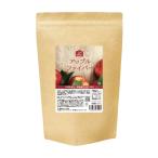  здоровое питание. сырье магазин Apple волокно местного производства Aomori префектура производство порошок яблоко pek подбородок клетчатка 1kg×1 пакет 