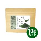 yaeyama хлорелла в виде порошка [ примерно 9 месяцев минут (80g×10 пакет ) ]. -слойный гора хлорелла камень . производство фолиевая кислота аминокислота черный ro Phil supplement 