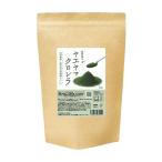 yaeyama хлорелла в виде порошка [ экономичный (1kg×1 пакет ) ]. -слойный гора хлорелла камень . производство фолиевая кислота аминокислота черный ro Phil supplement 