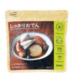 ＩＺＡＭＥＳＨＩ しっかりおでん