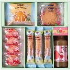 ムーミン ジュース＆スイーツセット