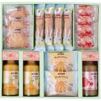 ムーミン ジュース＆スイーツセット