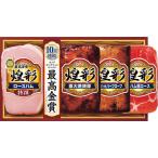  круг большой еда Kirameki . ветчина подарок комплект 