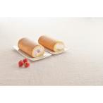  The *s we tsu×monshe-ru premium клубника roll × premium vanilla roll 