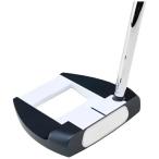 オデッセイ ODYSSEY パター Ai-ONE CRUISER 2-BALL JAILBIRD [38インチ /メンズ /右利き用]