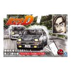 【正規販売店】頭文字D No.6 藤原拓海 86トレノ 第37巻仕様