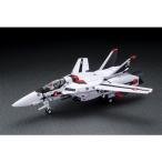 『超時空要塞マクロス 愛・おぼえていますか』 1／60 完全変形 VF-1S ストライクバルキリー (一条輝 搭乗機) movie ver. アル