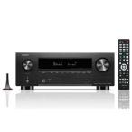 AVR-X3800H Denon DENON AV Surround ресивер 9.4ch черный 