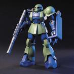 MS-05BザクI
