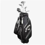 CALLAWAY-0190228428431 Callaway Solaireso Laile Golf комплект клюшек женский 8шт.@ Driver FW #5