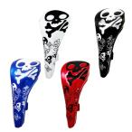 COVER Lab スカル HEAD COVER　CL-HCSKD20