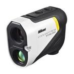 COOLSHOT-PRO-III-LCSPRO3 ニコン NIKON ゴルフ用レーザー距離計 COOLSHOT PROIII STABILIZED
