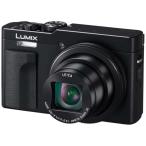 DC-TZ99-K Panasonic Panasonic LUMIX Lumix компактный цифровой фотоаппарат черный 