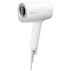 EH-NA0J-W パナソニック Panasonic ナノケア ヘアードライヤー ウォームホワイト 高浸透ナノイー&ミネラル