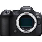 EOS R6 Mark II ボディ CANON