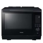 ER-D5000B-K Toshiba TOSHIBA камень обжиг в печи купол .. вода пар микроволновая печь 30L 2 уровень кулинария соответствует gran черный 
