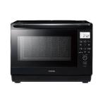 ER-D70B-K 東芝 TOSHIBA 石窯ドーム 角皿式スチームオーブンレンジ 26L ブラック