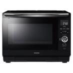 ER-D90A-K 東芝 TOSHIBA 石釜ドーム 過熱水蒸気オーブンレンジ ブラック