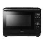 ショッピング東芝 ER-D90B-K 東芝 TOSHIBA 石窯ドーム 過熱水蒸気オーブンレンジ 26L ブラック