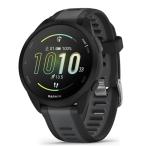 FORERUNNER-165-010-02863-80-BG ガーミン GARMIN Forerunner 165 ランニングGPSウォッチ Bl