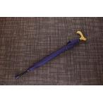 FT-WU-1068 つえ屋 杖傘 / ブラウン(カカオ・ブラウン)